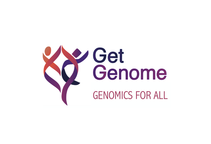 Getgenome logo